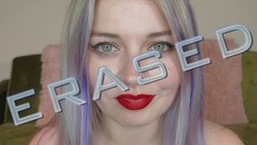 ERASED