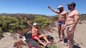 cuando calienta el sol • parte 1