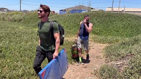 cuando calienta el sol • parte 1