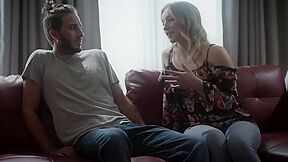 Stepdads Hospitality, A Riley Reyes Story