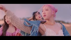 BLACKPINK &ndash_ &lsquo_Lovesick Girls&rsquo_ M/V