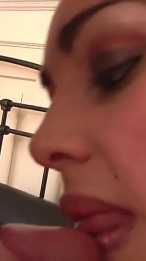 Luana 18y. Fucked at the Casting