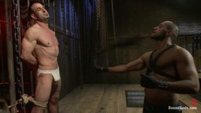 Bound Gods: Flip Fuck - Part One
