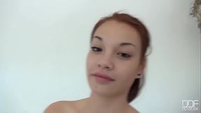 Begging to be Licked