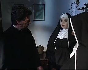 Jessica Rizzo in two hot and kinky scenes