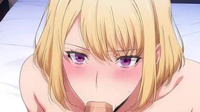 solo leveling kousaka shizuku hen(ai)