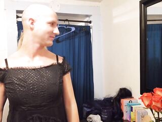 Sissification Appointment