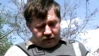 哥们儿肛交金发美女 Anita Blonde 三人组