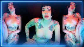 Hairy Summer Musky Conversion - AROMA, JOI , HAIRY FETISH