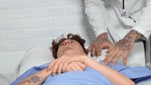 Men: Undercover Care for Clark and Ben