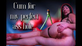 Worship & stroke