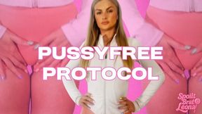 PUSSYFREE PROTOCOL