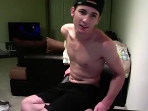 elijahwest dilettante movie scene on 06/07/15 from chaturbate