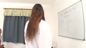 Ass Licking Lessons By Mel