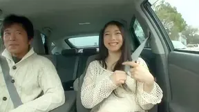 Sexy Japanese Casting Features Ayumi Chiba Getting Pounded Hard