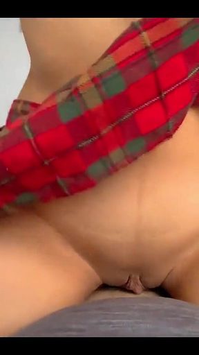 Slutty Student Fucks Her Professor to Get Better Grades