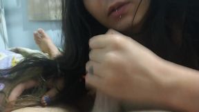 comendo o cu da e-girl gotica emo novinha ninfeta alice hael gostoso de novo