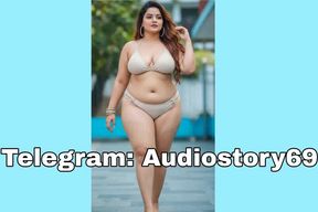 Audiostory : Shadi se pehle hone wali biwi ko choda