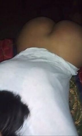 Latina friend gets pounded by BBC with big tits bouncing