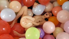 Balloon Pit