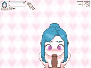 Customizador Tamago Crea tu propia waifu para tener sexo con ella