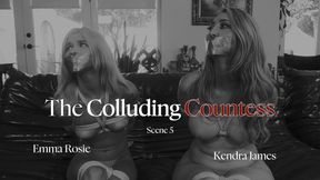 Emma Rosie, Kendra James - 1080p