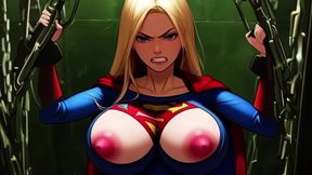 That New Supergirl Movie Looks Great!