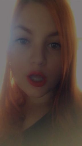 Love Addiction Mesmerization (Unobtainable Goddess)