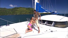 madagascar sex resort scene 6