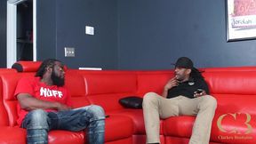 halftime prize w amanda panda and mr stdinotube5