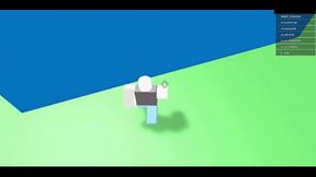 ROBLOX GAME FODA GOSTOSA TRAVESTI NO RABO