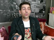 VERGE le cockring connecté par WE VIBE ! (Msieur-jeremy.fr)