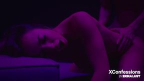 Erika Lust - big ass scene
