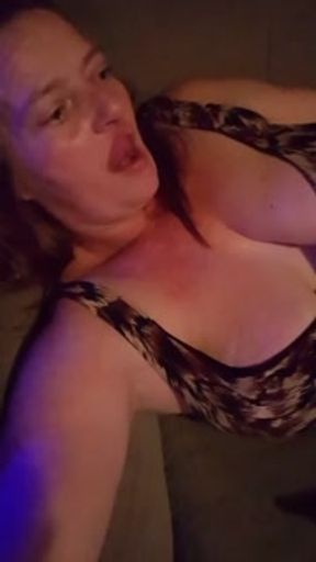 Smoking and Relaxing