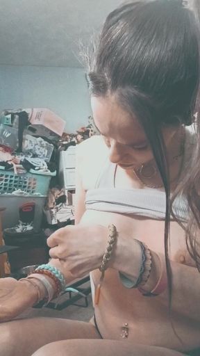 Play With Tits
