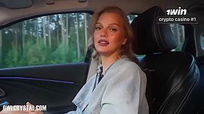 Voluptuous Owl Crystals Taxi Clip