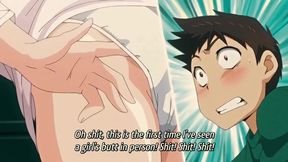 Summer Sharp's Unforgettable Hotel Encounter with Teddy Tarantino: A Blonde Bombshell Adventure