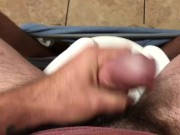 Quick Grocery Store Load w/ Cockring