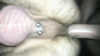 Sudden Without a condom Shag with a Motel Employee