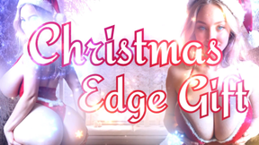 Your Christmas Edge Gift