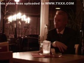 Herrin Silvia In Studio Berlin 1