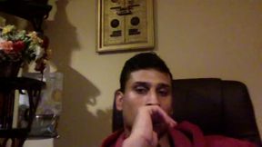 Sean Saunders Private Show