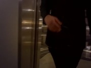 The Exorcism of a Big Dick