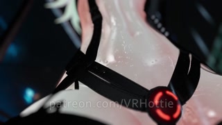 Wet Bodysuit Removal Lap Dance VRChat ERP