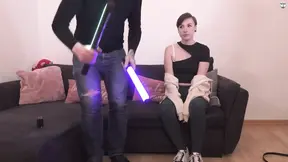 Vany Secret gets banged after interview