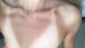 Social Media Creator @cutesofi @Teasing & #Petite #Brunette #Solo #Small Tits hd porno hot | Tik.Porn
