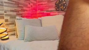 Joel Callvil Private Show