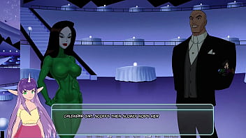 Something Unlimited Gotham Part 2