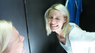 Fucking &#8211; bro anal fucking European girl