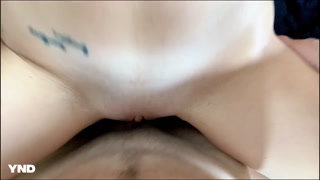 SEXY INSTAGRAM MODEL GETS FUCKED FOR THE FIRST TIME AND RECORDED IT FOR STORIES